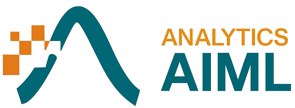 Analytics AIML